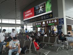 -南昌昌北国际机场