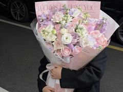 -F.Story 花和故事(新天地店)