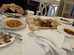 -成桂西餐厅·42年的味道(五大道疙瘩楼店)