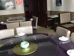 大堂-捏上开口笑海鲜水饺(台山街店)