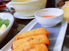 -帕蓝·暹罗料理(大学路店)