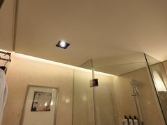 -上海波特曼丽思卡尔顿酒店