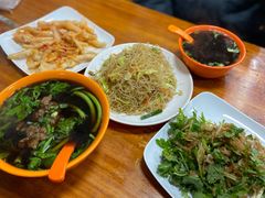 -牛肉王桥儿头姐妹店(南浦店)