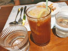 -十分牛西餐·牛扒专门店(光明广场店)