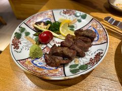 -桂马·日本料理·海胆·海鲜饭·酒场(民主广场店)