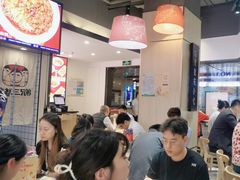 -魔都三兄弟酸辣粉·蘸卤炸串(虹桥万科店)