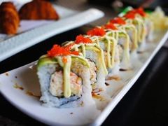 -山葵家·创意料理(万象汇店)