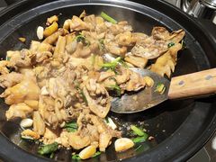 -肥家大排档(天河体育西店)