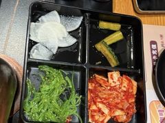 -千寻烧肉(政务区店)
