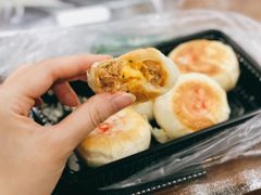 -泸溪河桃酥(秦淮夫子庙一店)