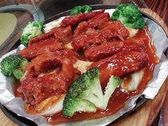 -大门水乡·顺德菜