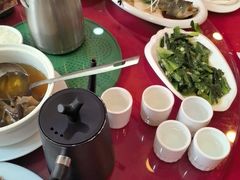 -隆昌海鲜酒家(南岸路店)