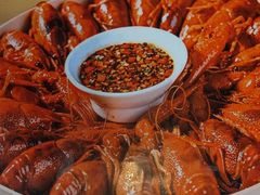 -夏记烤官达人·徐州鲜羊肉串(江宁店)