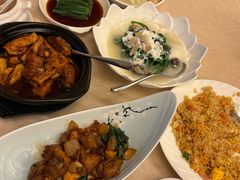 -亚龙湾红树林度假酒店御粤阁