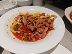 -半天妖烤鱼(东方新天地店)