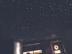 -STARRY CAFE & LOUNGE BAR(高新店)
