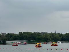 -北陵公园