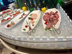 -怡咖啡自助餐(宁波香格里拉店)