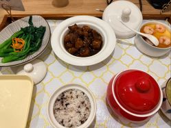 -禾馨·母婴护理月子中心(世纪大道店)