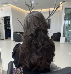 -乾健·烫染·接发SALON