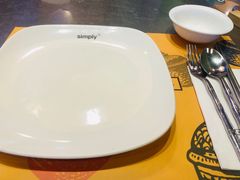 -simply thai天泰(长泰广场店)