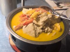 -野蔓果·山野菜(西湖景区·龙井茶田店)