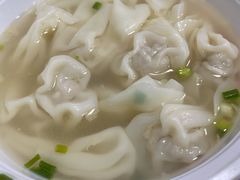 -肥叔锅贴(世贸江滨店)