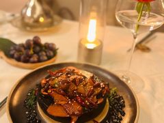 -龟兹KUCINA·新疆菜(前滩L+PLAZA店)