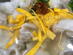 -南宁市连升风味小吃店