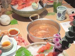 -匠和风精致料理(宁德万达店)