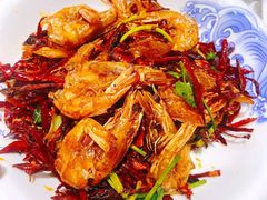 -前王院•巧克力海鲜市集餐厅(万平口店)