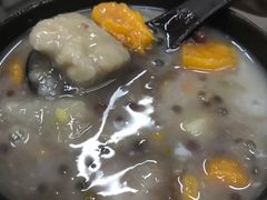 -潘苏凉茶馆(康之宝超级广场店)