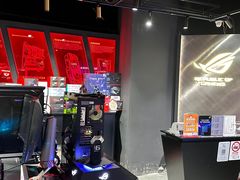 -ROG玩家国度(美罗城店)