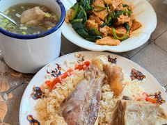 -217丰惠源抓饭(江乾路店)