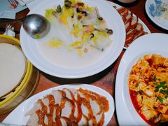 -前门故事烤鸭店(十里河店)