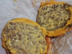 -麦当劳(祈年大街店)