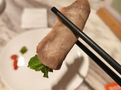-云采云南菜(中山北路店)