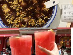 -回家吃饭·地道南昌菜(建德观总店)