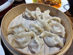 -李氏八大件老菜馆(万宝街店)