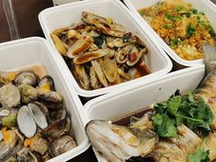 -盒马鲜生(双清路店)
