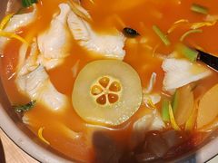 -甘思咪哚·云南艺术餐厅(天河广百店)