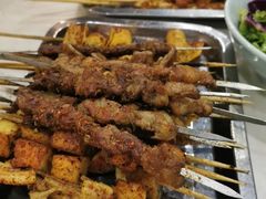 -疆域美食