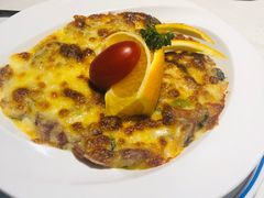 -俄士厨房(万松园店)