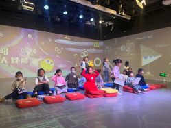 -小鸡哆哆故事屋·儿童乐园(嘉里城店)