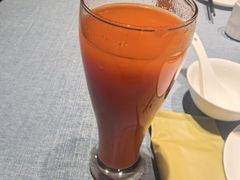 -茶啊冲电影主题文化餐厅(TOUCH12街店)