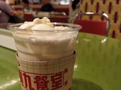 -广九餐室(陈家祠扬韬广场店)