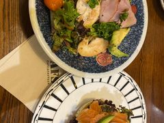 -AFS Cafe & Canteen(闽江二路店)