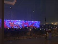 -北京盘古七星酒店