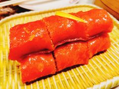 -稻香酒家(长宁KING88广场店)