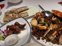 -喜记避风塘炒辣蟹(旗舰店)